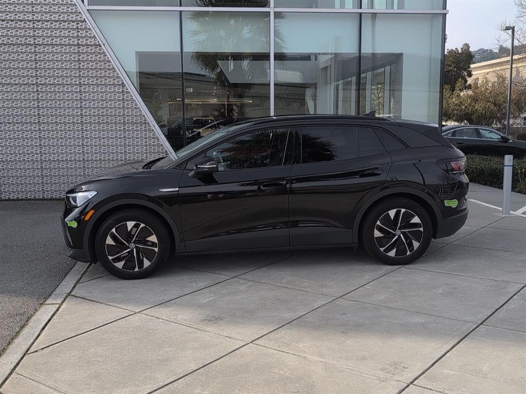 2022 Volkswagen ID.4 Pro