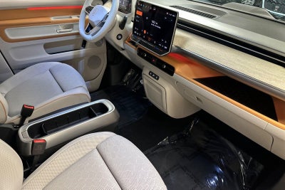 2025 Volkswagen ID. Buzz Pro S