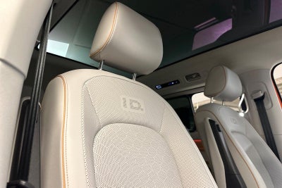 2025 Volkswagen ID. Buzz Pro S