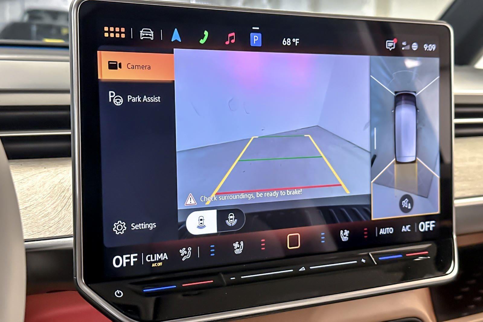 2025 Volkswagen ID. Buzz Pro S