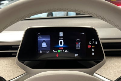 2025 Volkswagen ID. Buzz Pro S