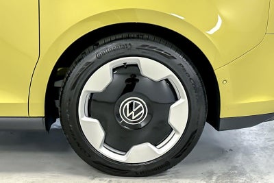 2025 Volkswagen ID. Buzz Pro S