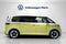 2025 Volkswagen ID. Buzz Pro S