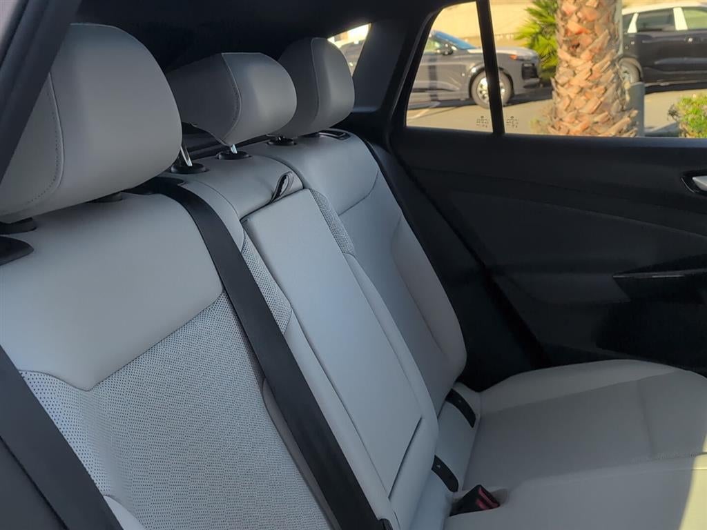 2022 Volkswagen ID.4 Pro S