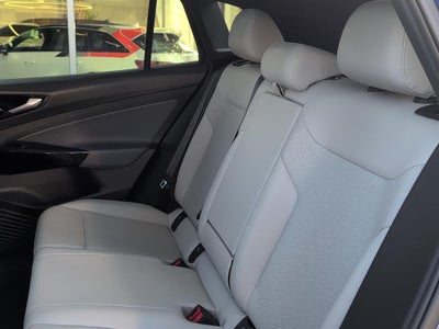 2022 Volkswagen ID.4 Pro S