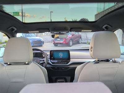 2022 Volkswagen ID.4 Pro S