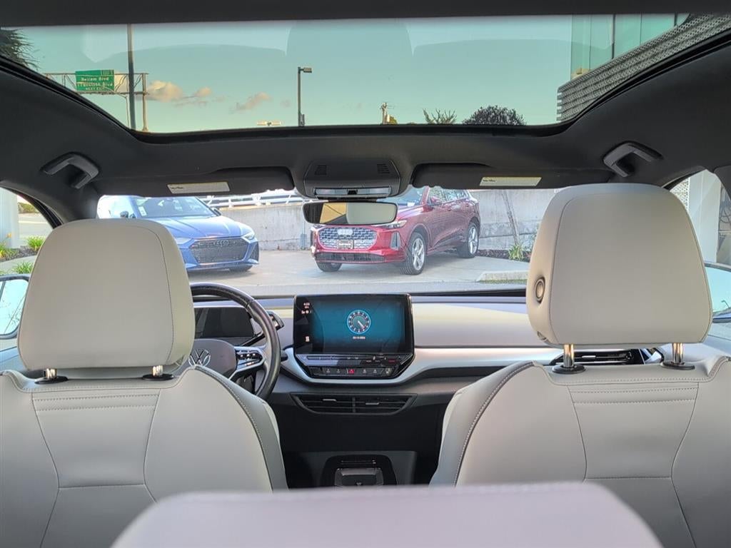 2022 Volkswagen ID.4 Pro S