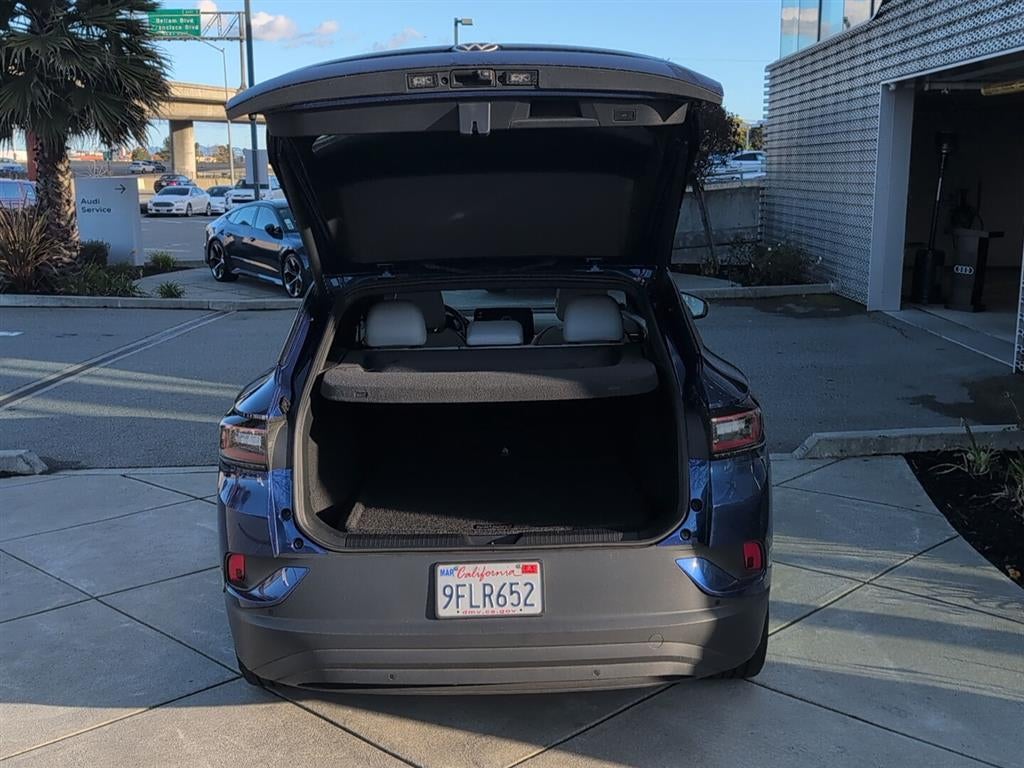 2022 Volkswagen ID.4 Pro S