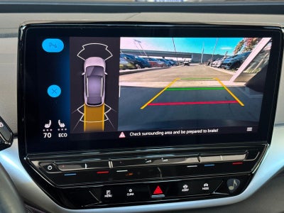 2022 Volkswagen ID.4 Pro S