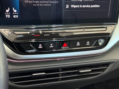 2022 Volkswagen ID.4 Pro S