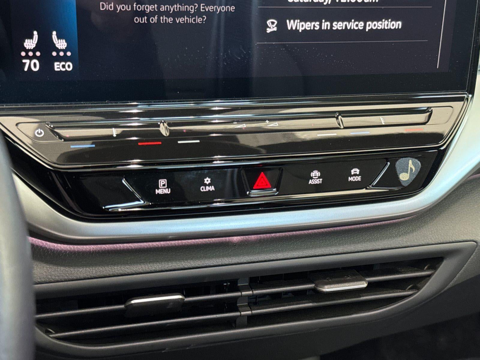 2022 Volkswagen ID.4 Pro S