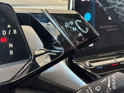 2022 Volkswagen ID.4 Pro S