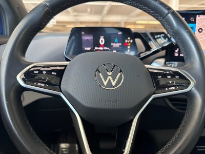 2022 Volkswagen ID.4 Pro S