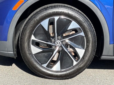 2022 Volkswagen ID.4 Pro S