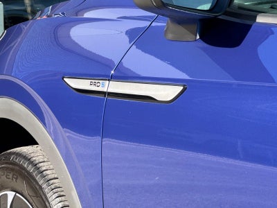 2022 Volkswagen ID.4 Pro S