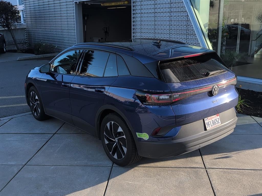 2022 Volkswagen ID.4 Pro S