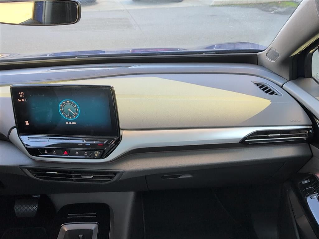 2022 Volkswagen ID.4 Pro S