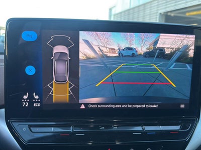 2021 Volkswagen ID.4 Pro S