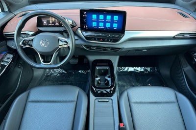 2021 Volkswagen ID.4 Pro S