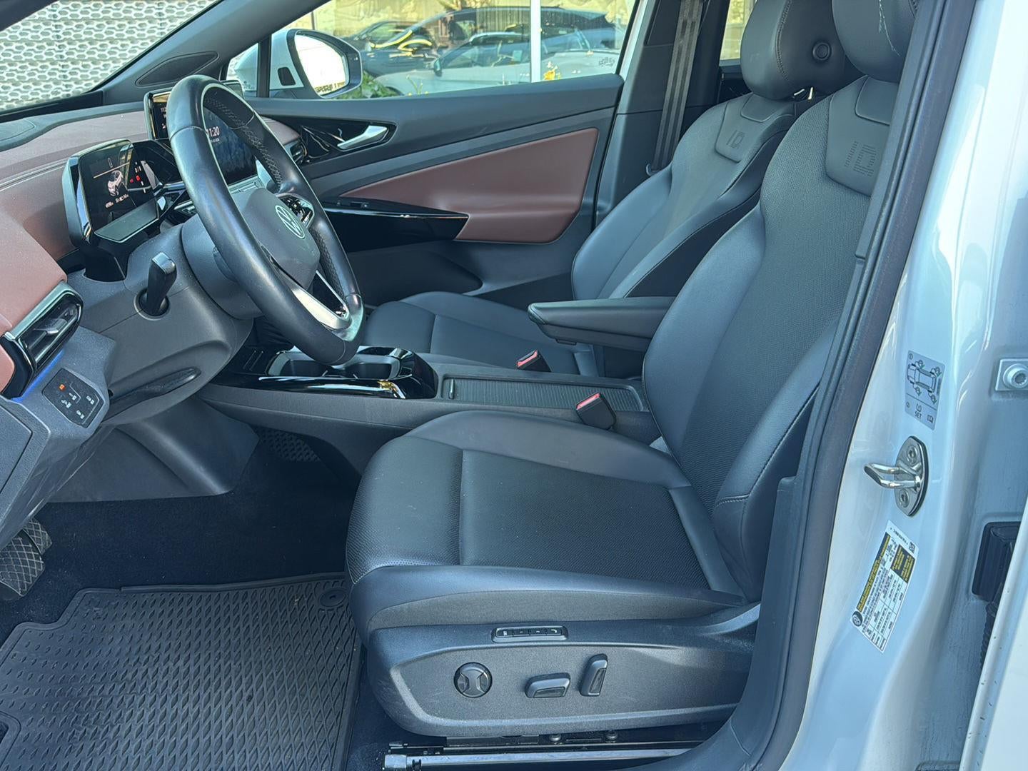 2021 Volkswagen ID.4 Pro S