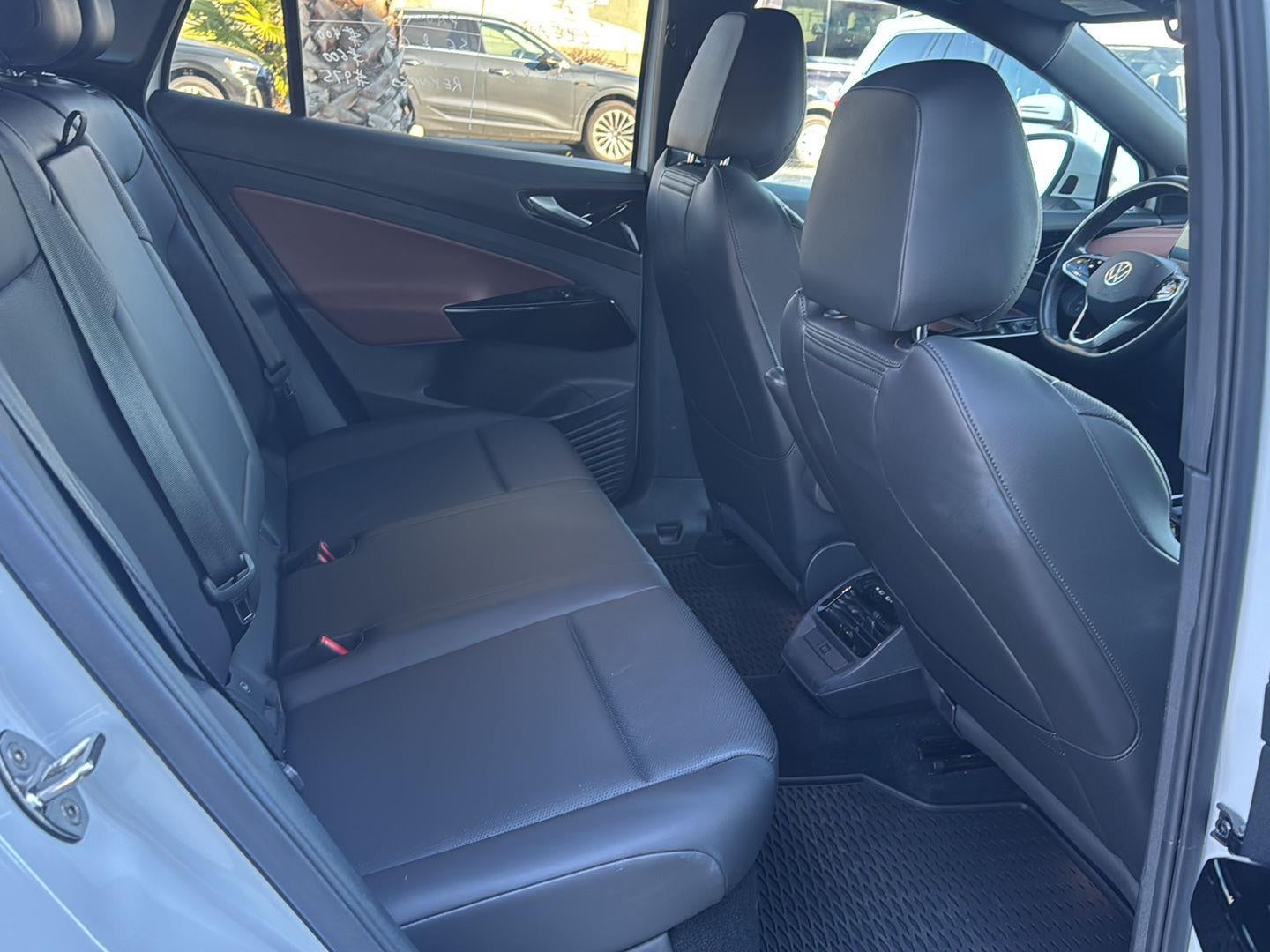 2021 Volkswagen ID.4 Pro S