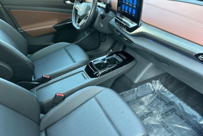 2021 Volkswagen ID.4 Pro S