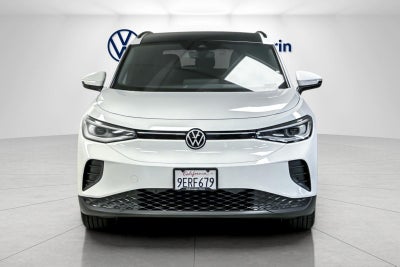 2021 Volkswagen ID.4 Pro S