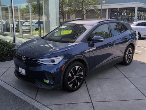 2022 Volkswagen ID.4 Pro S