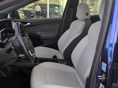 2022 Volkswagen ID.4 Pro S