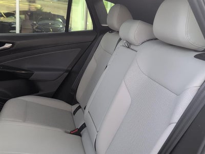 2022 Volkswagen ID.4 Pro S