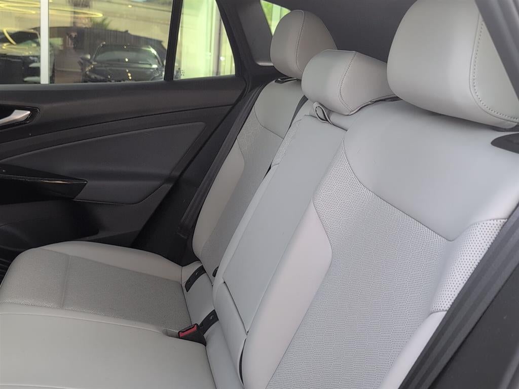 2022 Volkswagen ID.4 Pro S