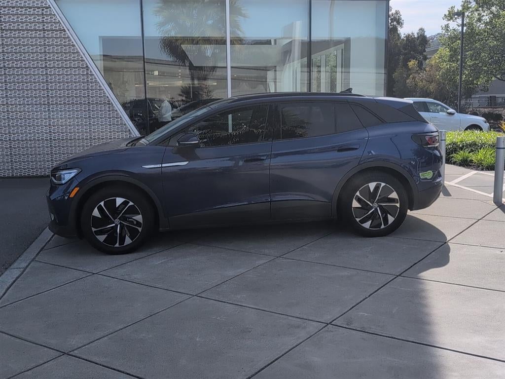 2022 Volkswagen ID.4 Pro S