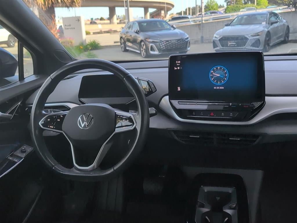 2022 Volkswagen ID.4 Pro S