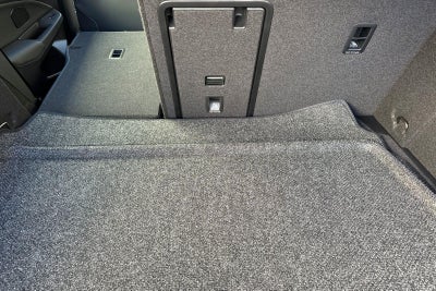 2026 Volkswagen Golf GTI SE