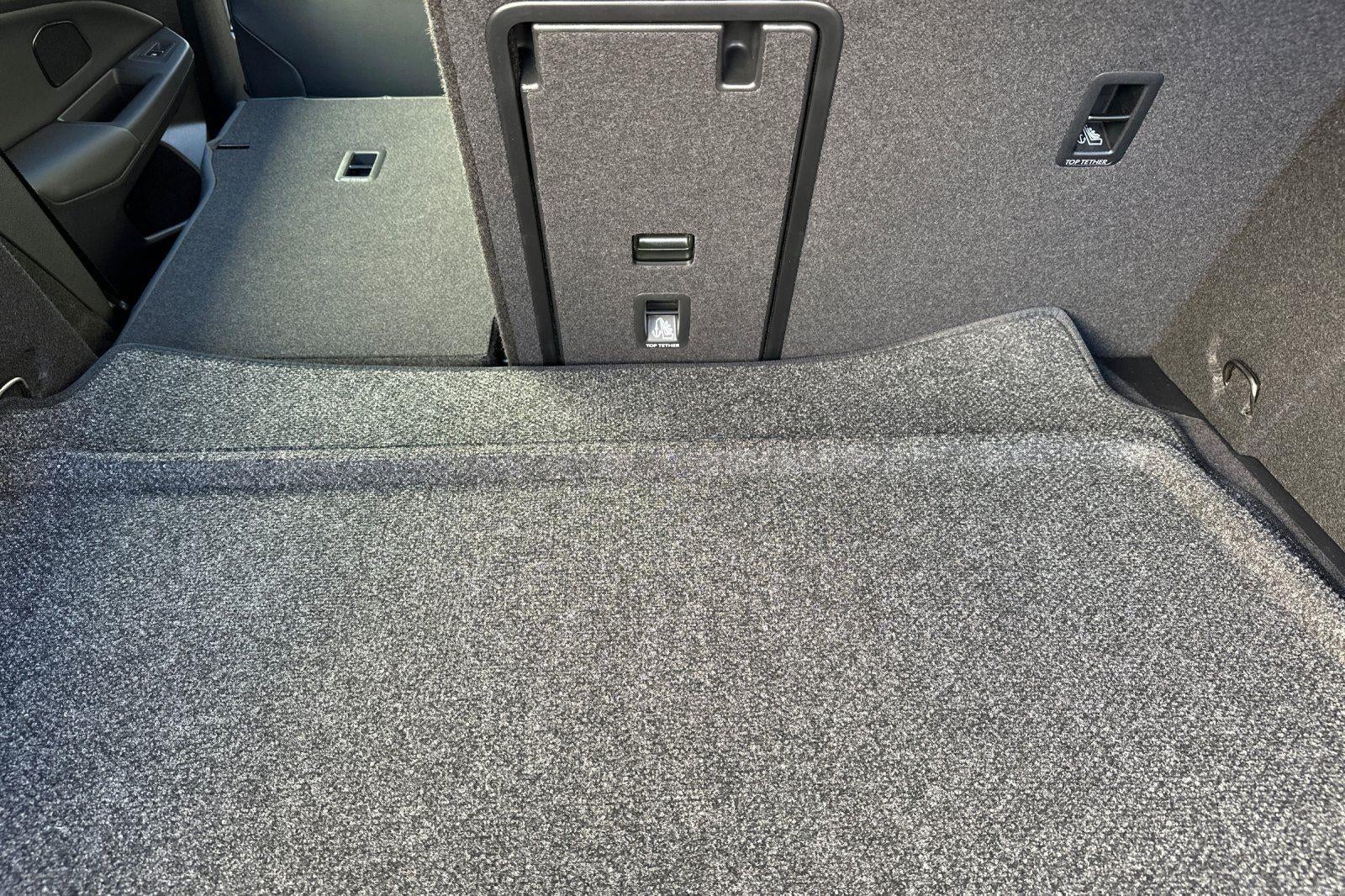 2026 Volkswagen Golf GTI SE