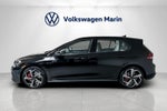 2026 Volkswagen Golf GTI SE
