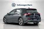 2026 Volkswagen Golf GTI SE