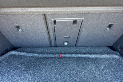 2026 Volkswagen Golf GTI SE