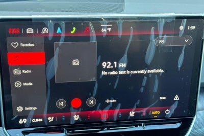 2026 Volkswagen Golf GTI SE