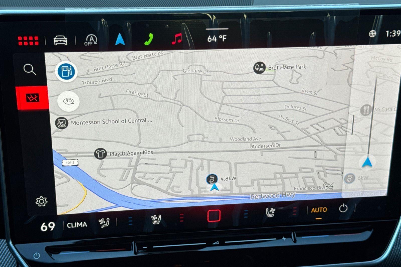 2026 Volkswagen Golf GTI SE