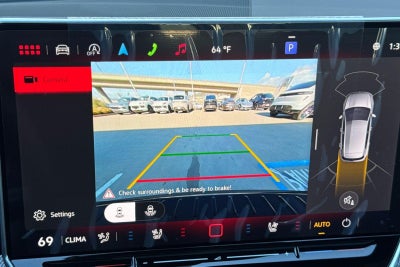 2026 Volkswagen Golf GTI SE