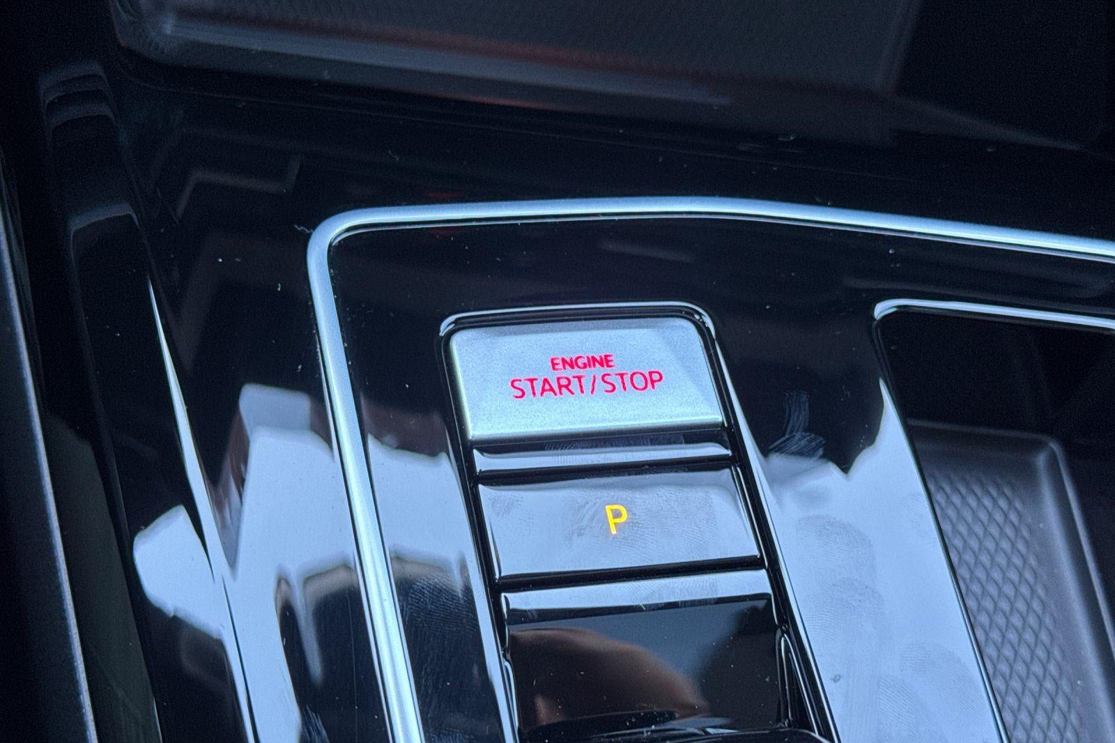 2026 Volkswagen Golf GTI SE