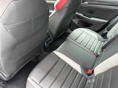2026 Volkswagen Golf Gti SE