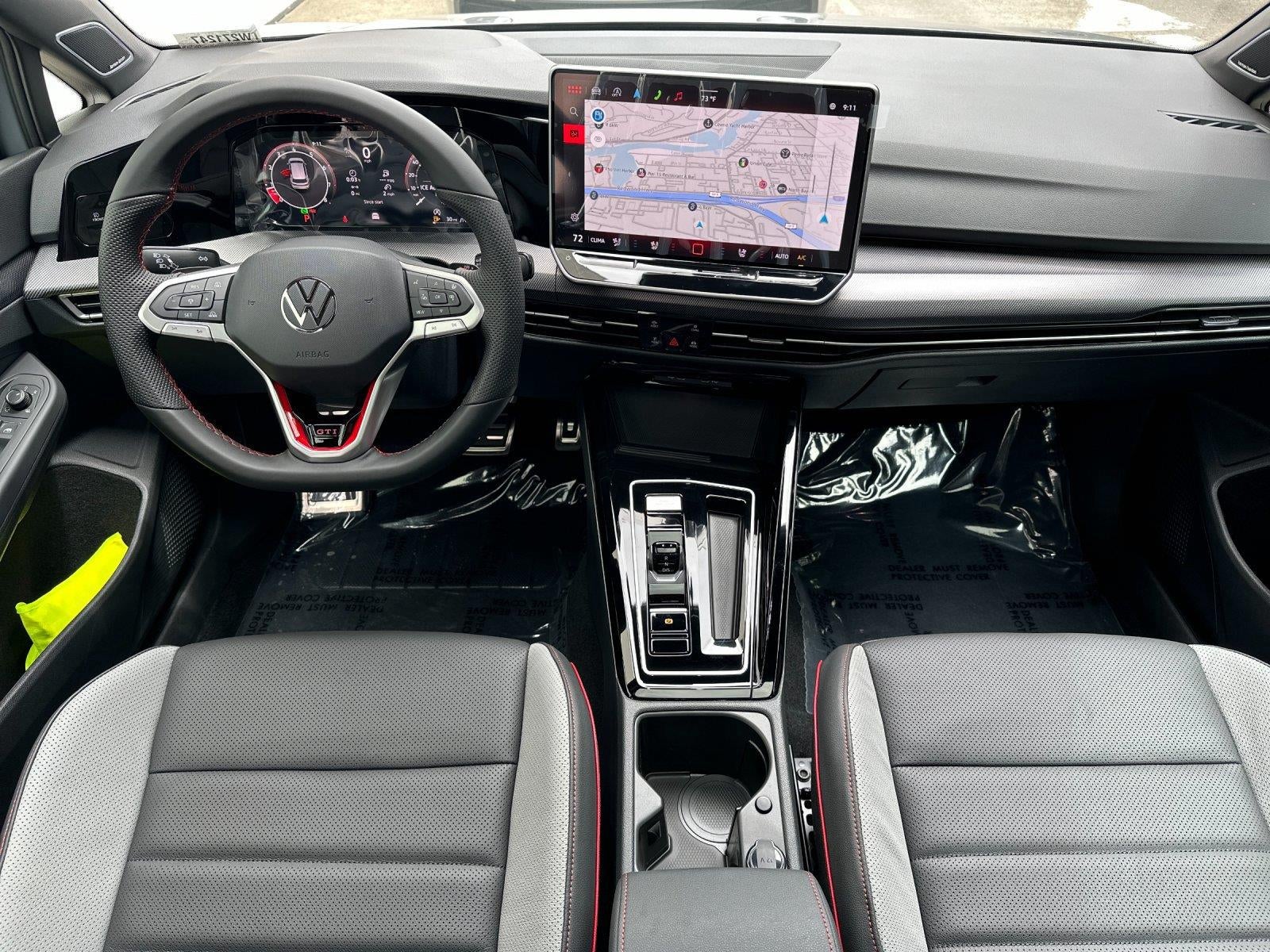 2026 Volkswagen Golf Gti SE