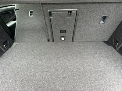 2026 Volkswagen Golf Gti SE