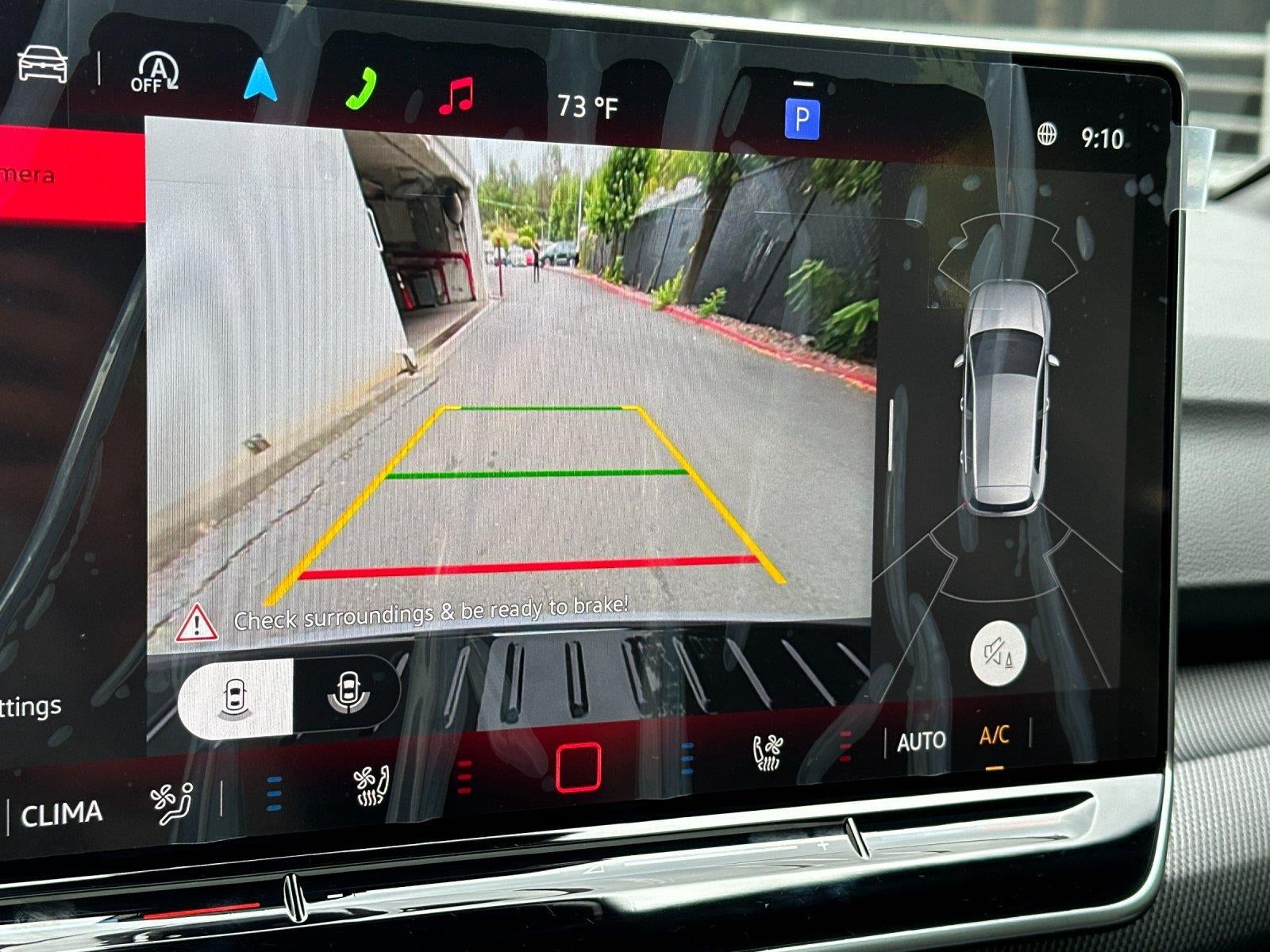 2026 Volkswagen Golf Gti SE