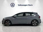 2026 Volkswagen Golf Gti SE
