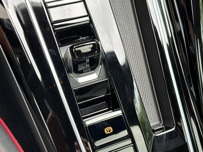 2026 Volkswagen Golf Gti SE