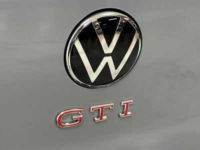 2026 Volkswagen Golf Gti SE