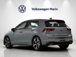 2026 Volkswagen Golf Gti SE